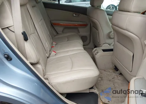 2007 Lexus Rx 350 из США, поврежденный, VIN 2T2HK31U37C021808